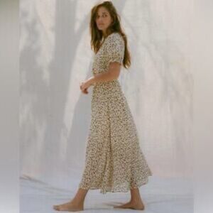 Christy Dawn Floral Elle Dress